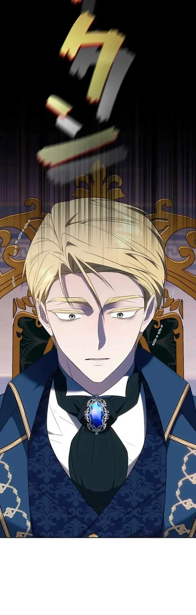 One Day, the Male Lead Fell Into Our House Chapter 10 - halaman 67