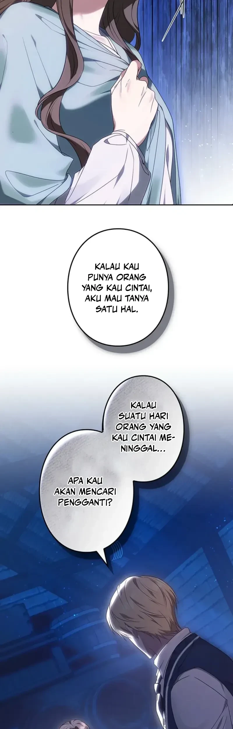 One Day, the Male Lead Fell Into Our House Chapter 10 - halaman 7