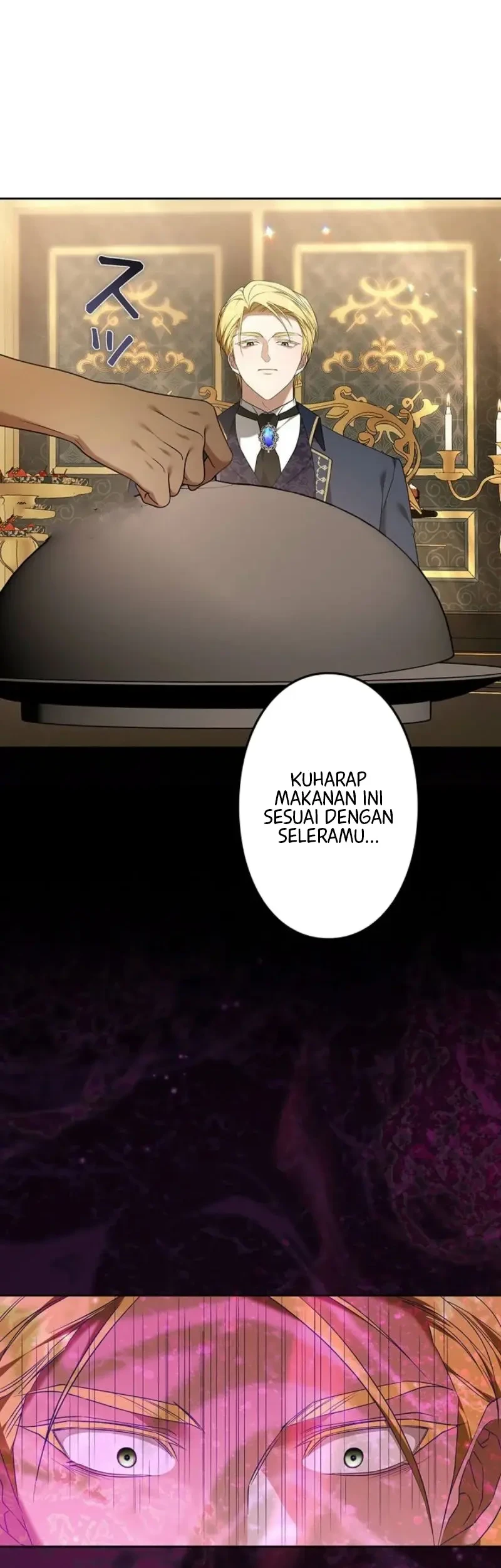 One Day, the Male Lead Fell Into Our House Chapter 11 - halaman 13