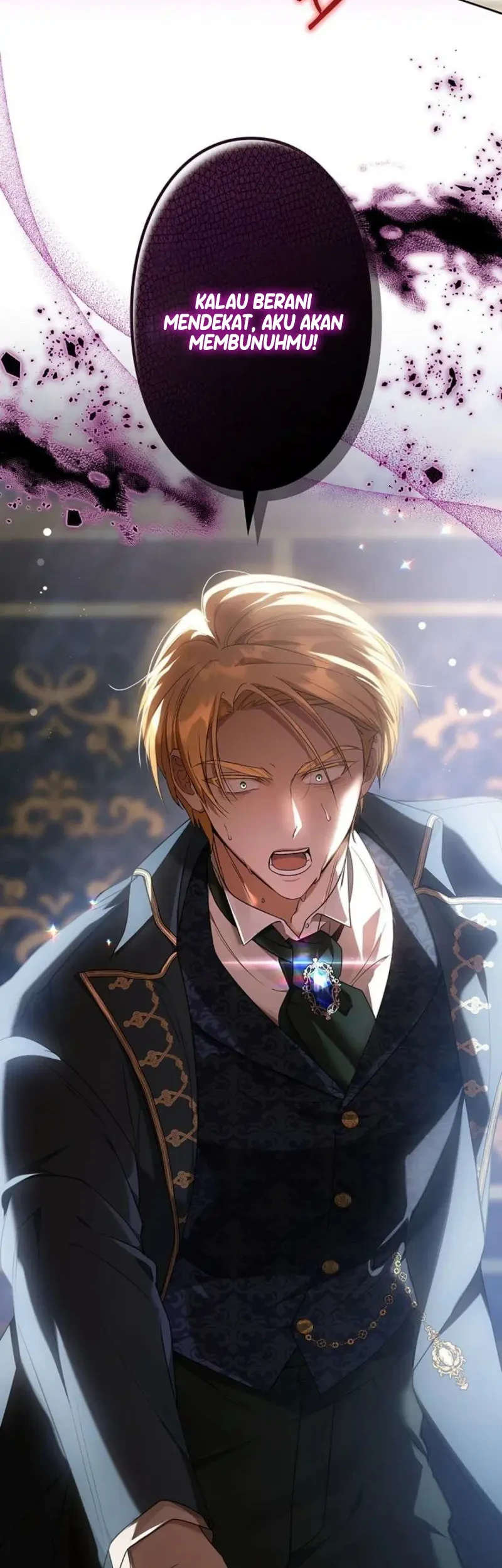 One Day, the Male Lead Fell Into Our House Chapter 11 - halaman 23