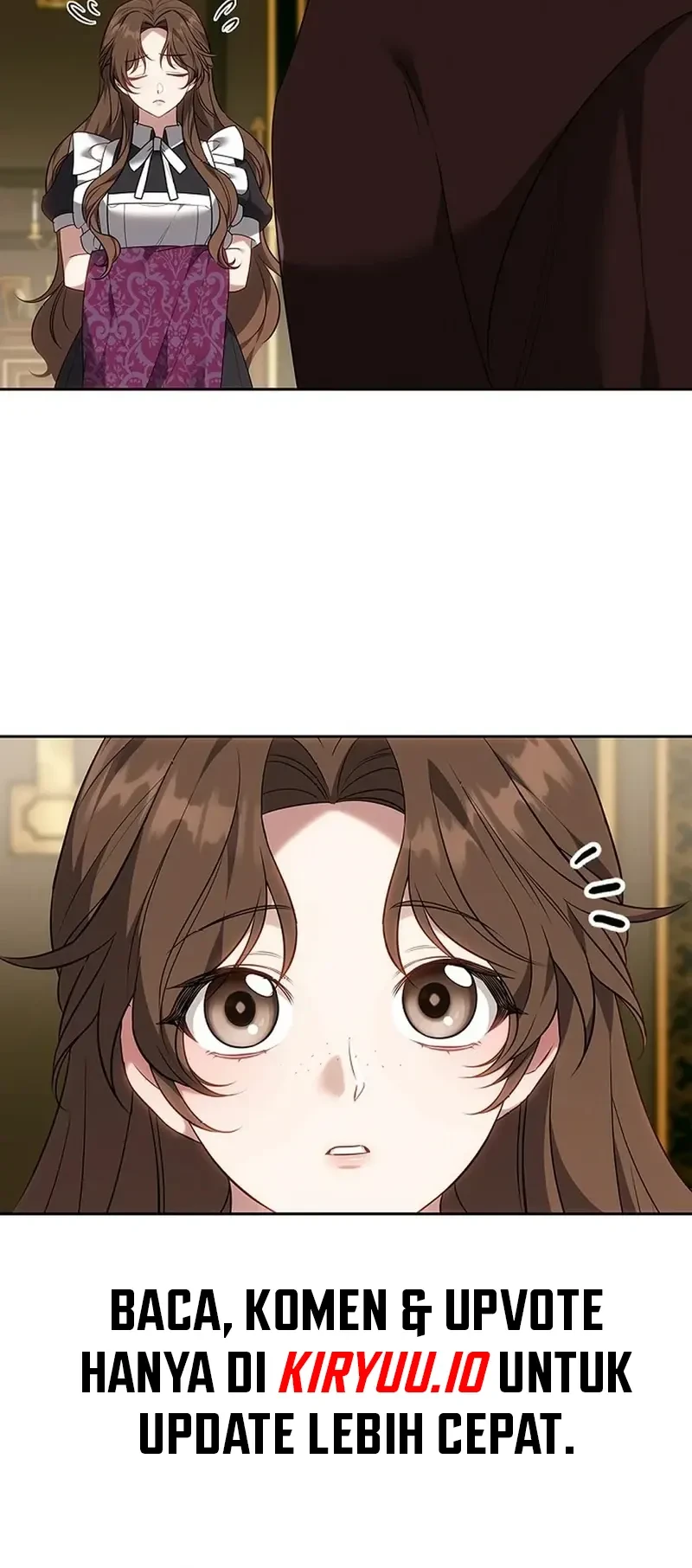 One Day, the Male Lead Fell Into Our House Chapter 12 - halaman 12
