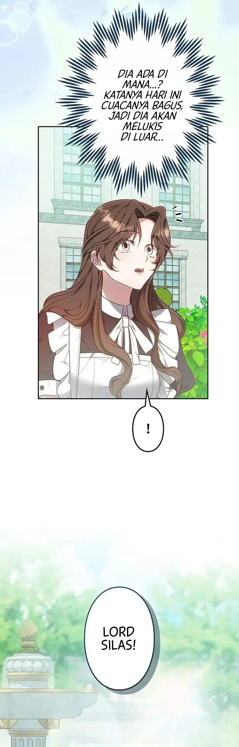 One Day, the Male Lead Fell Into Our House Chapter 12 - halaman 33