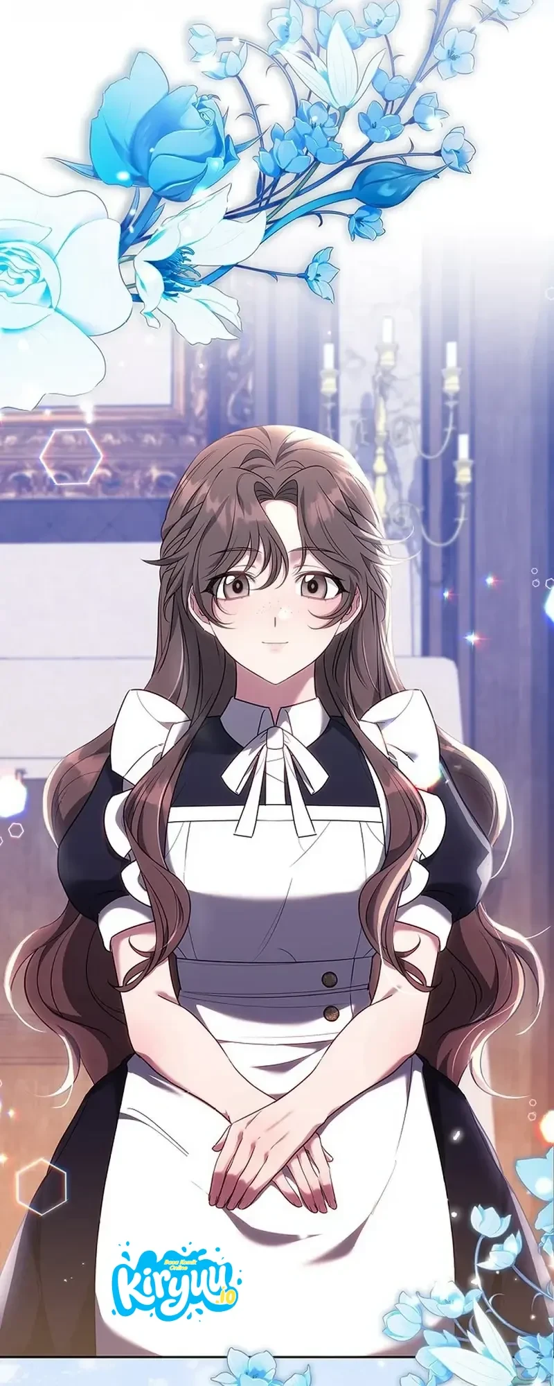 One Day, the Male Lead Fell Into Our House Chapter 12 - halaman 7