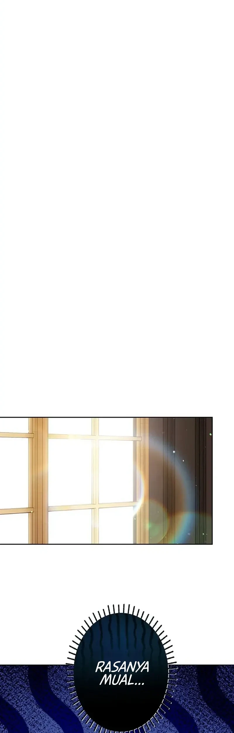 One Day, the Male Lead Fell Into Our House Chapter 12 - halaman 9