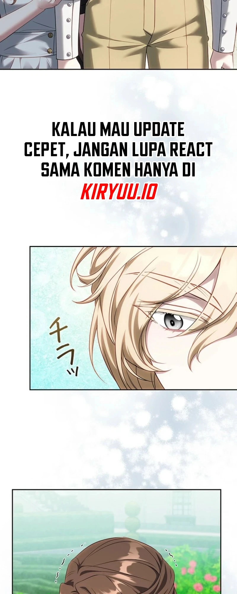 One Day, the Male Lead Fell Into Our House Chapter 13 - halaman 11