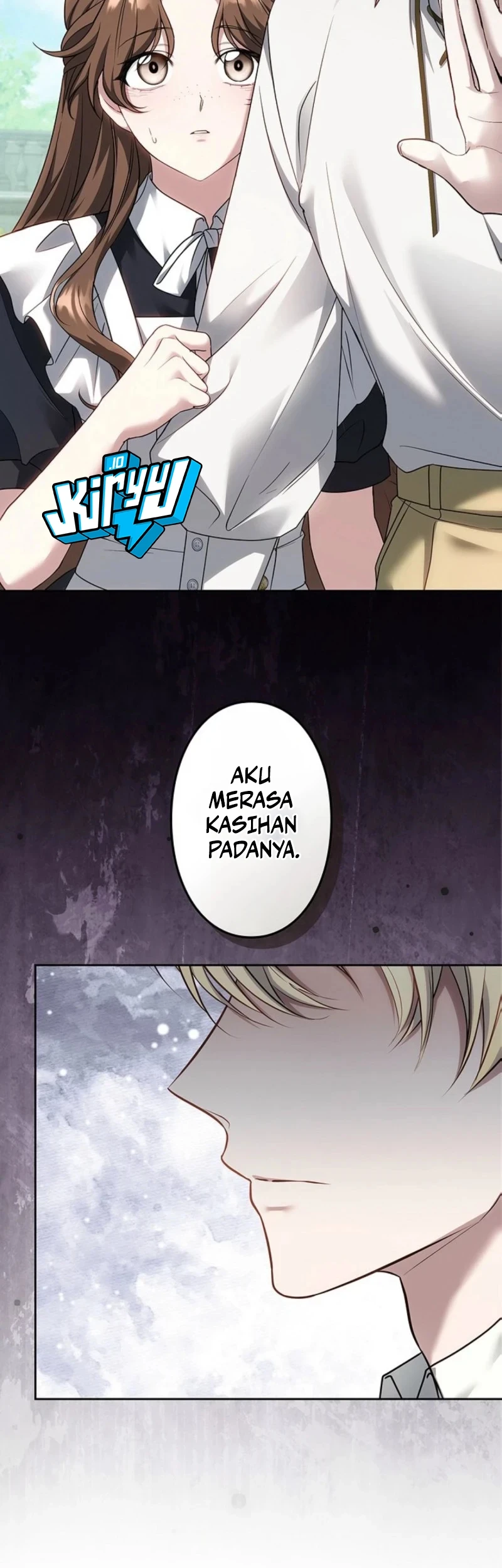 One Day, the Male Lead Fell Into Our House Chapter 13 - halaman 13