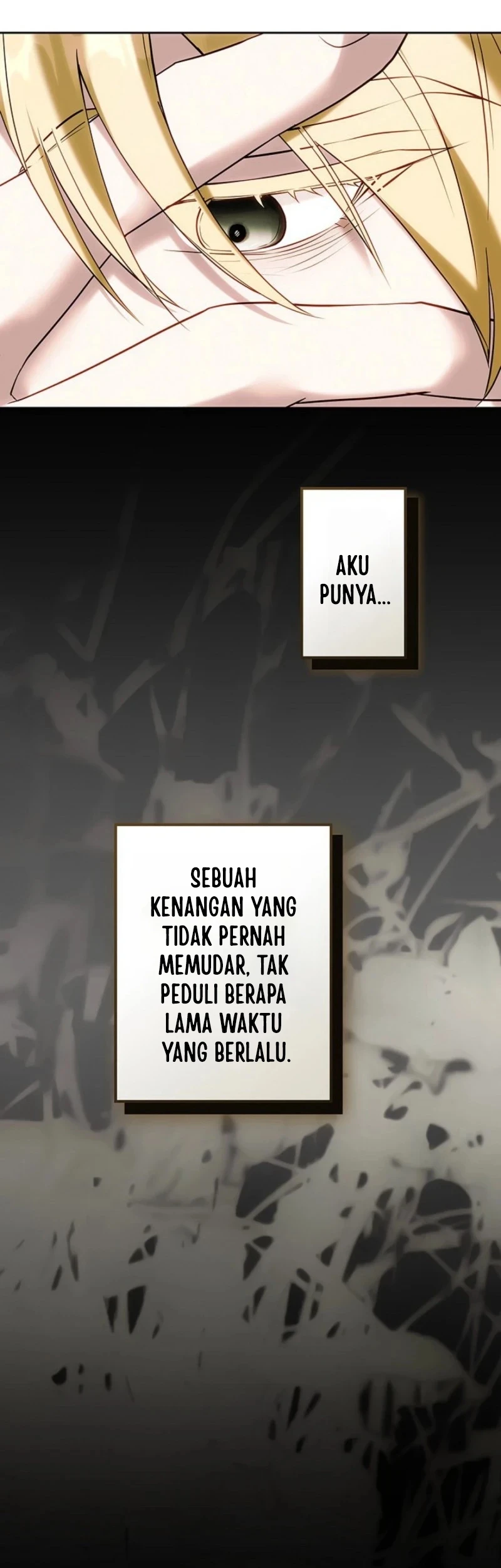 One Day, the Male Lead Fell Into Our House Chapter 13 - halaman 39