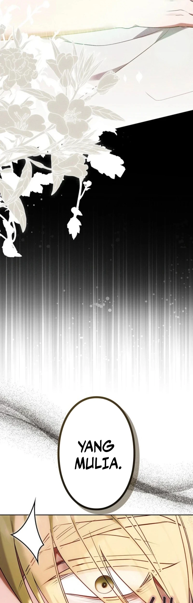 One Day, the Male Lead Fell Into Our House Chapter 13 - halaman 45
