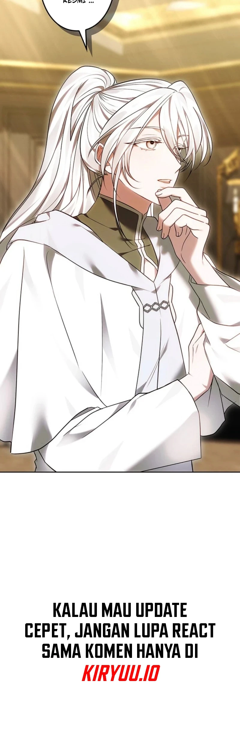 One Day, the Male Lead Fell Into Our House Chapter 13 - halaman 49