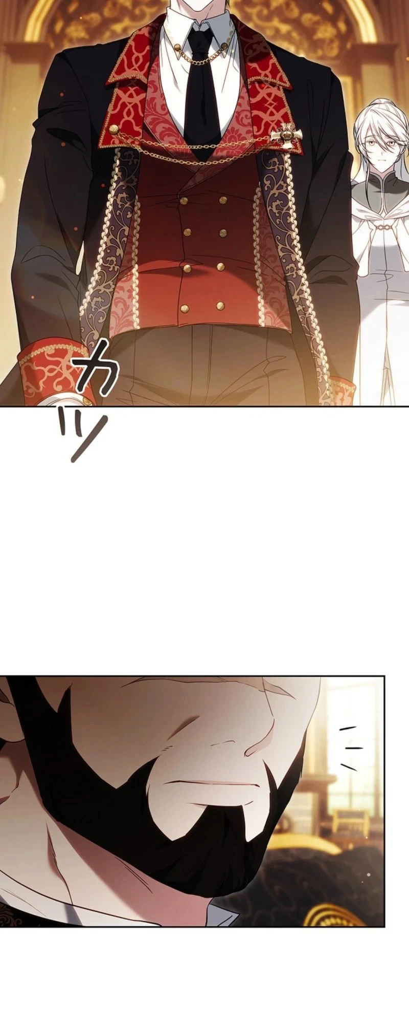 One Day, the Male Lead Fell Into Our House Chapter 13 - halaman 51
