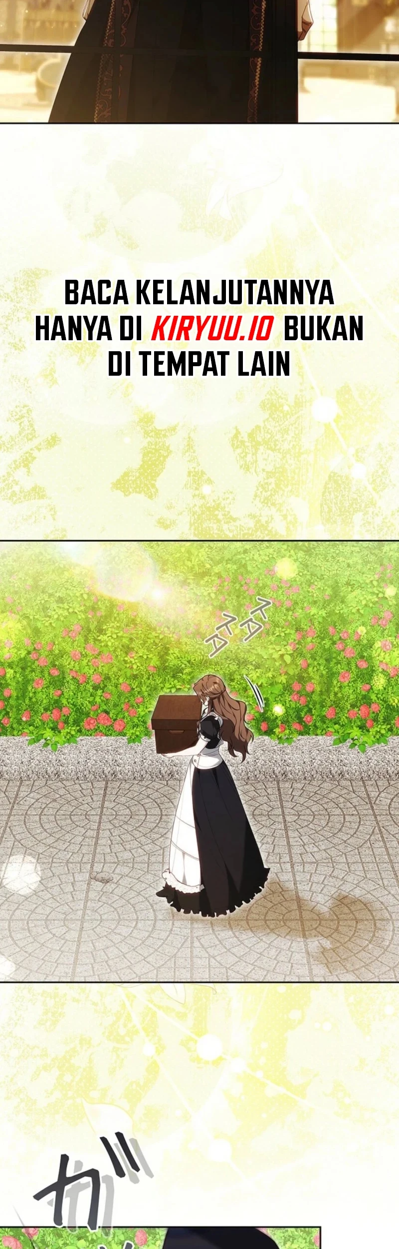 One Day, the Male Lead Fell Into Our House Chapter 13 - halaman 68