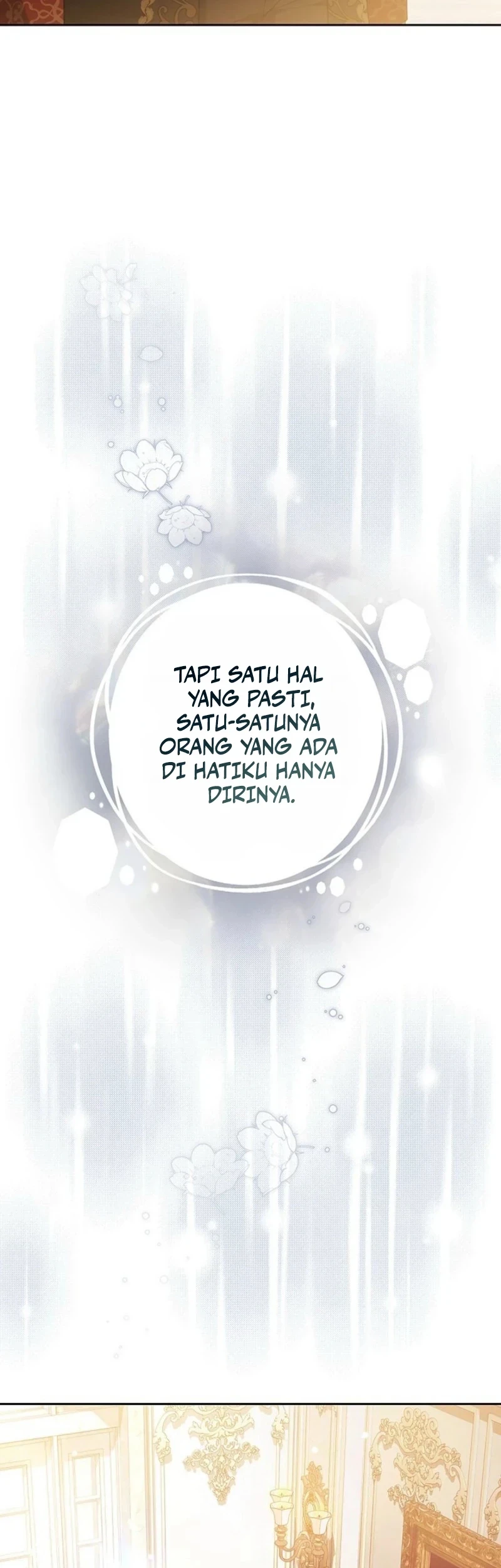 One Day, the Male Lead Fell Into Our House Chapter 13 - halaman 74