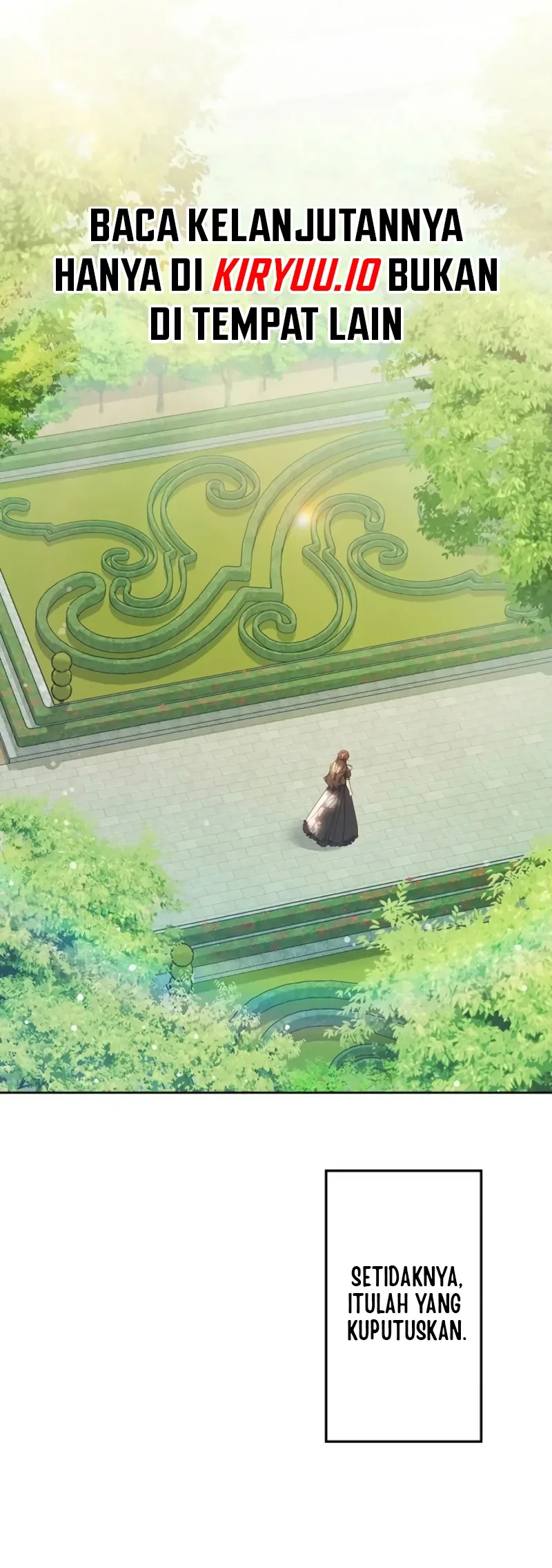 One Day, the Male Lead Fell Into Our House Chapter 14 - halaman 12