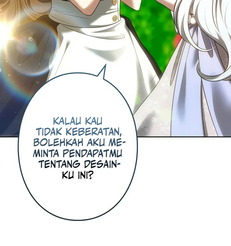 One Day, the Male Lead Fell Into Our House Chapter 14 - halaman 24