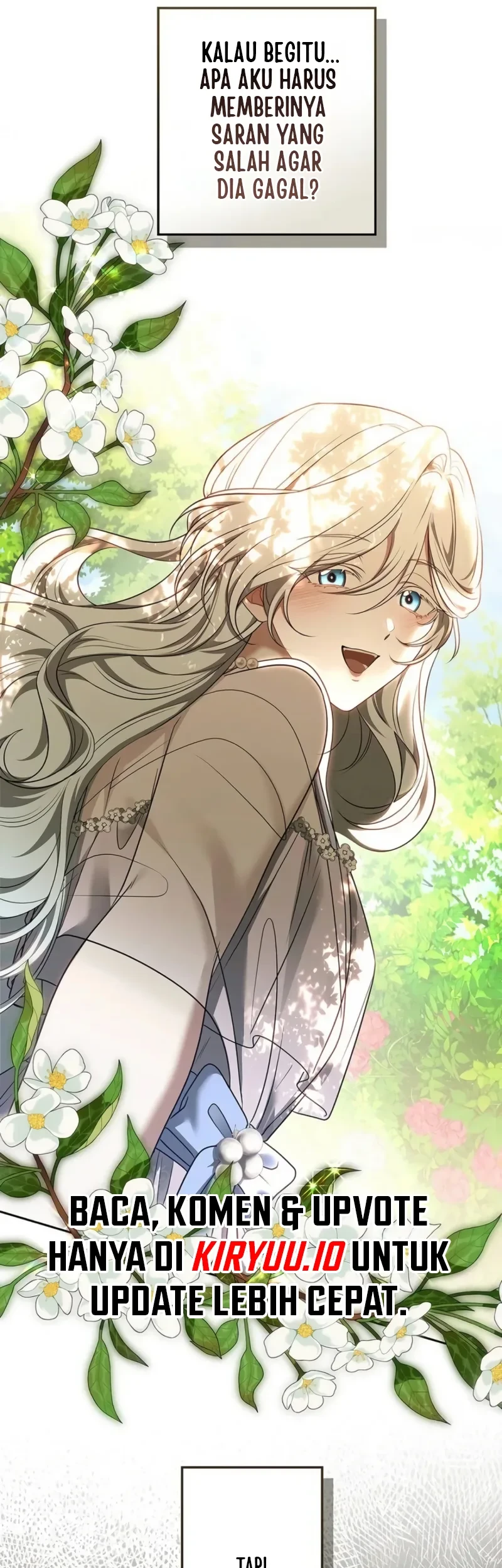 One Day, the Male Lead Fell Into Our House Chapter 14 - halaman 28