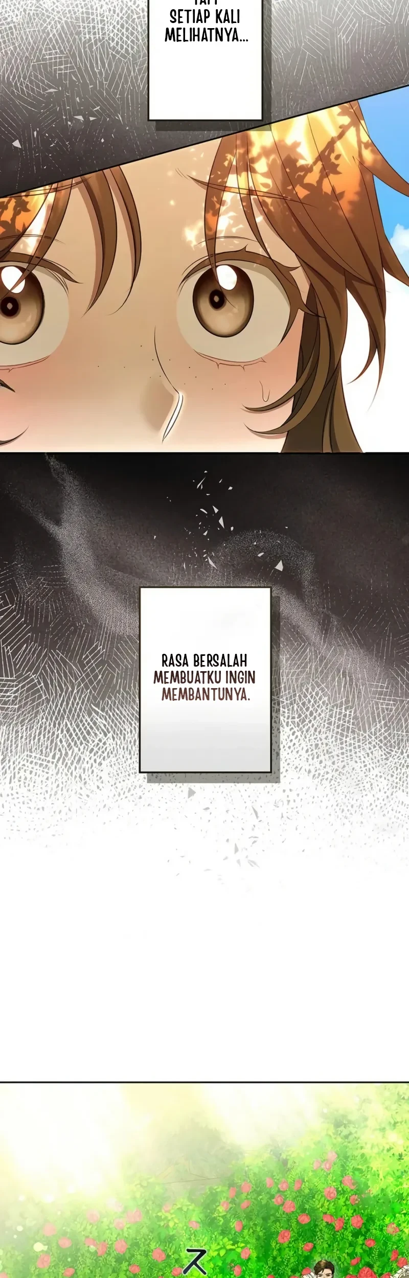 One Day, the Male Lead Fell Into Our House Chapter 14 - halaman 29