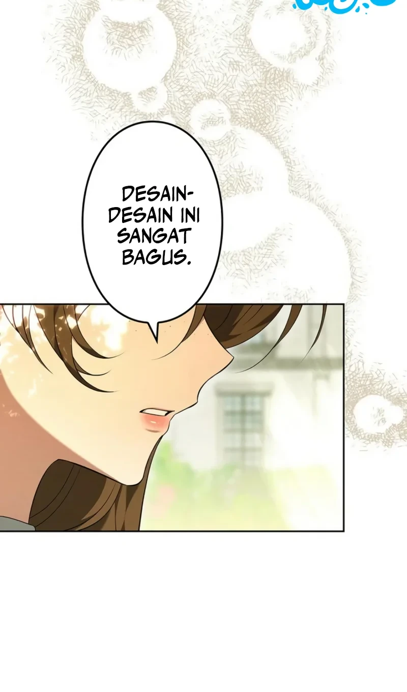 One Day, the Male Lead Fell Into Our House Chapter 14 - halaman 31