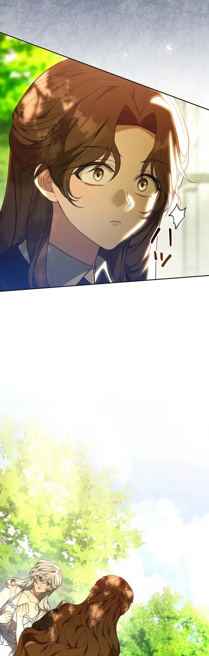One Day, the Male Lead Fell Into Our House Chapter 14 - halaman 41