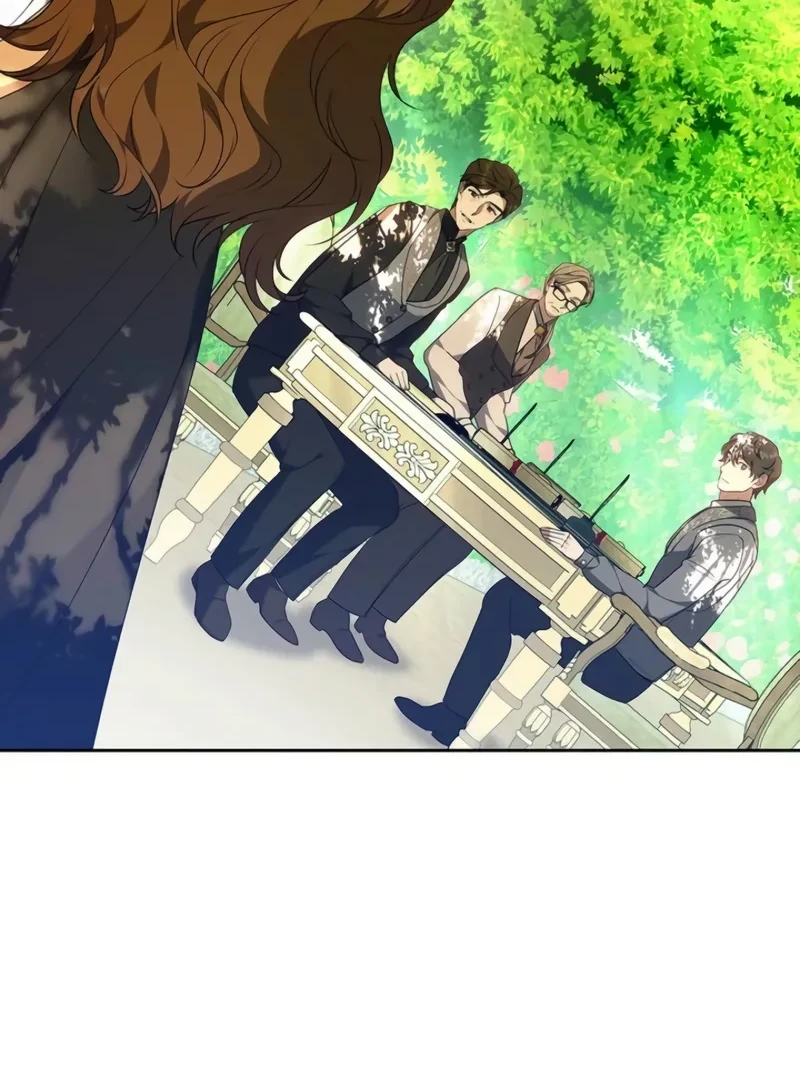 One Day, the Male Lead Fell Into Our House Chapter 14 - halaman 42