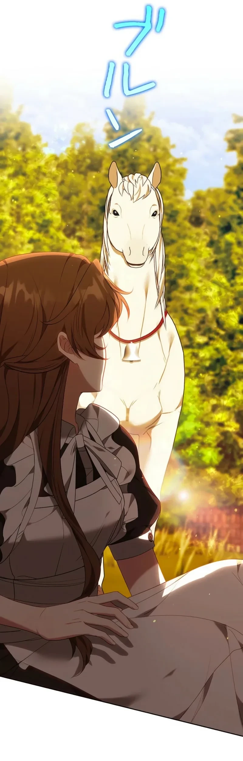 One Day, the Male Lead Fell Into Our House Chapter 14 - halaman 58