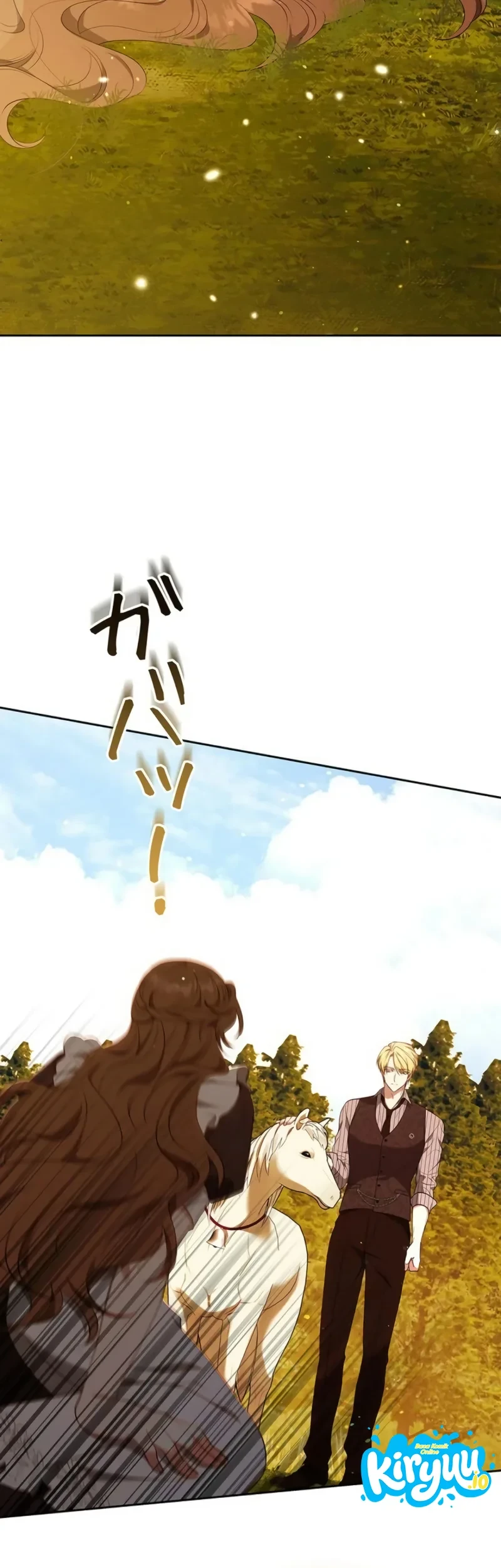 One Day, the Male Lead Fell Into Our House Chapter 14 - halaman 68