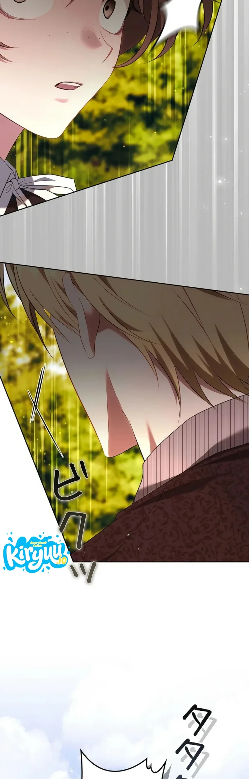 One Day, the Male Lead Fell Into Our House Chapter 14 - halaman 71