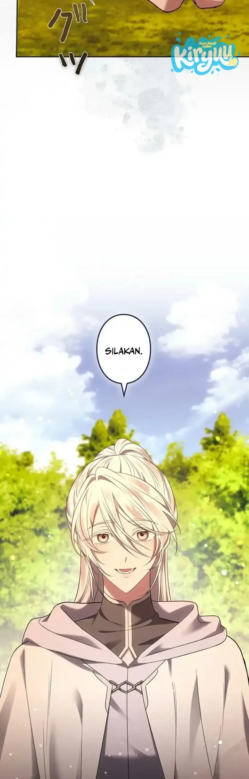 One Day, the Male Lead Fell Into Our House Chapter 15 - halaman 15