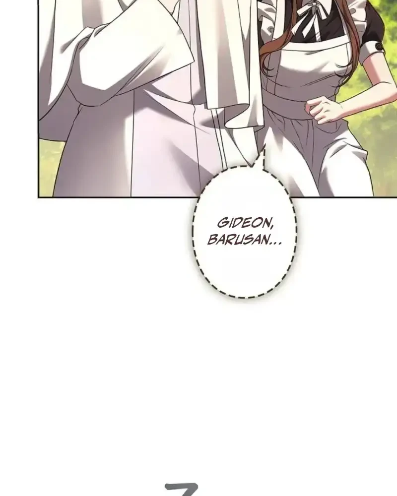 One Day, the Male Lead Fell Into Our House Chapter 15 - halaman 22