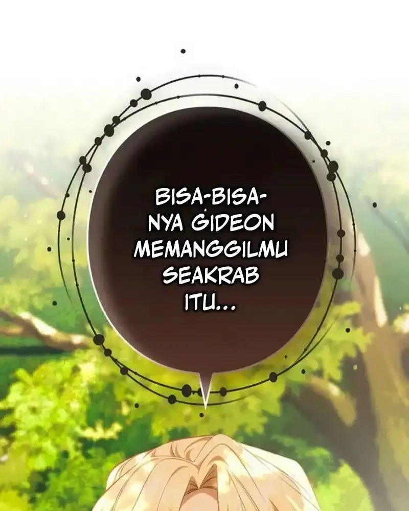 One Day, the Male Lead Fell Into Our House Chapter 15 - halaman 25