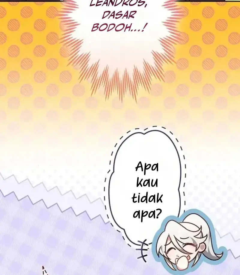 One Day, the Male Lead Fell Into Our House Chapter 15 - halaman 37