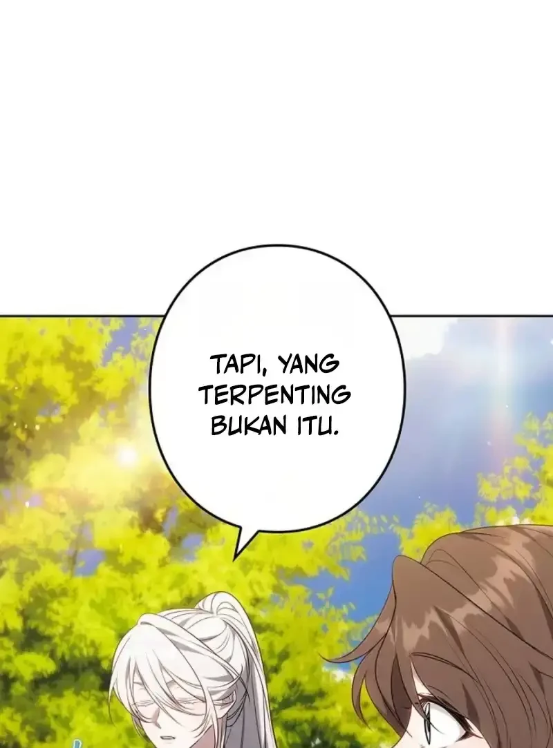 One Day, the Male Lead Fell Into Our House Chapter 15 - halaman 40