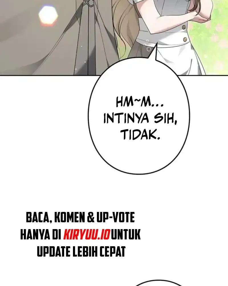 One Day, the Male Lead Fell Into Our House Chapter 15 - halaman 58