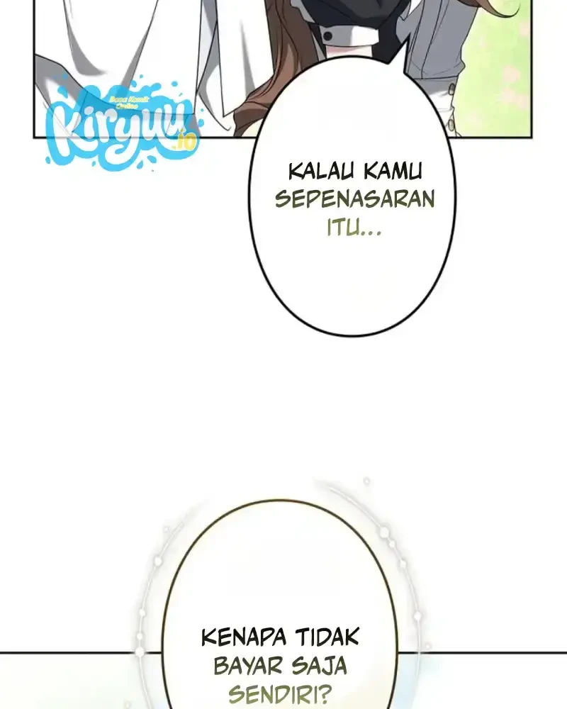 One Day, the Male Lead Fell Into Our House Chapter 15 - halaman 67