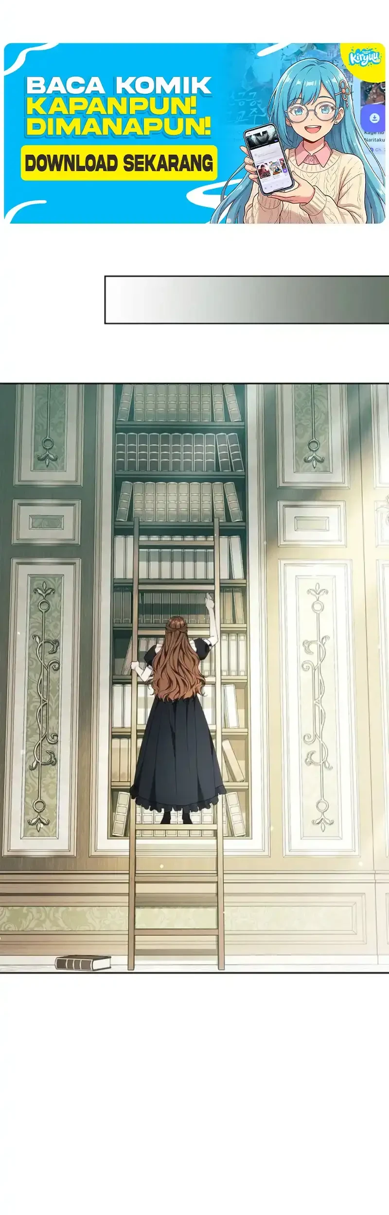 One Day, the Male Lead Fell Into Our House Chapter 15 - halaman 69