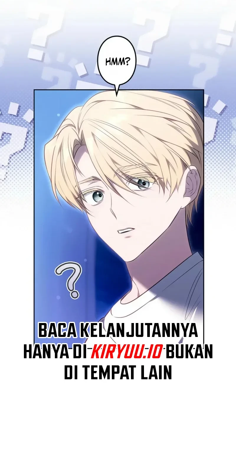One Day, the Male Lead Fell Into Our House Chapter 2 - halaman 11