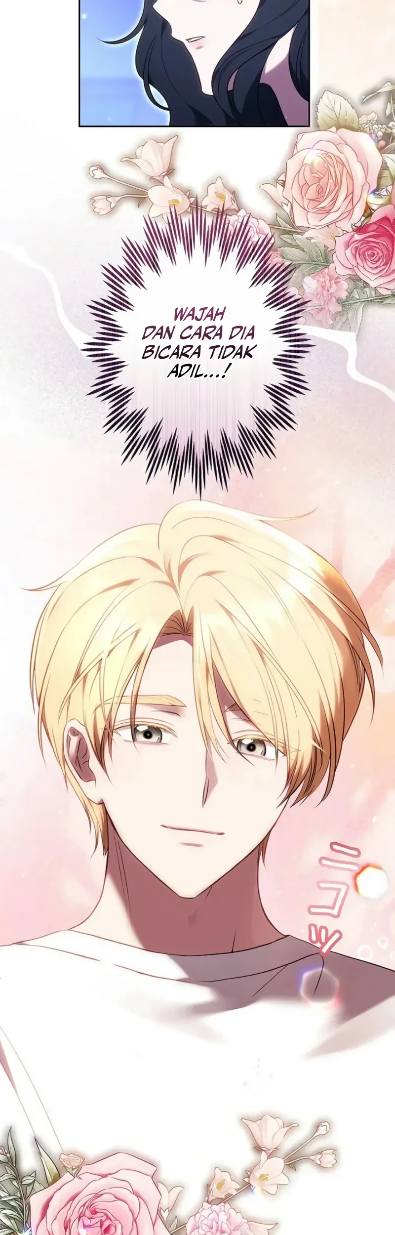 One Day, the Male Lead Fell Into Our House Chapter 2 - halaman 15