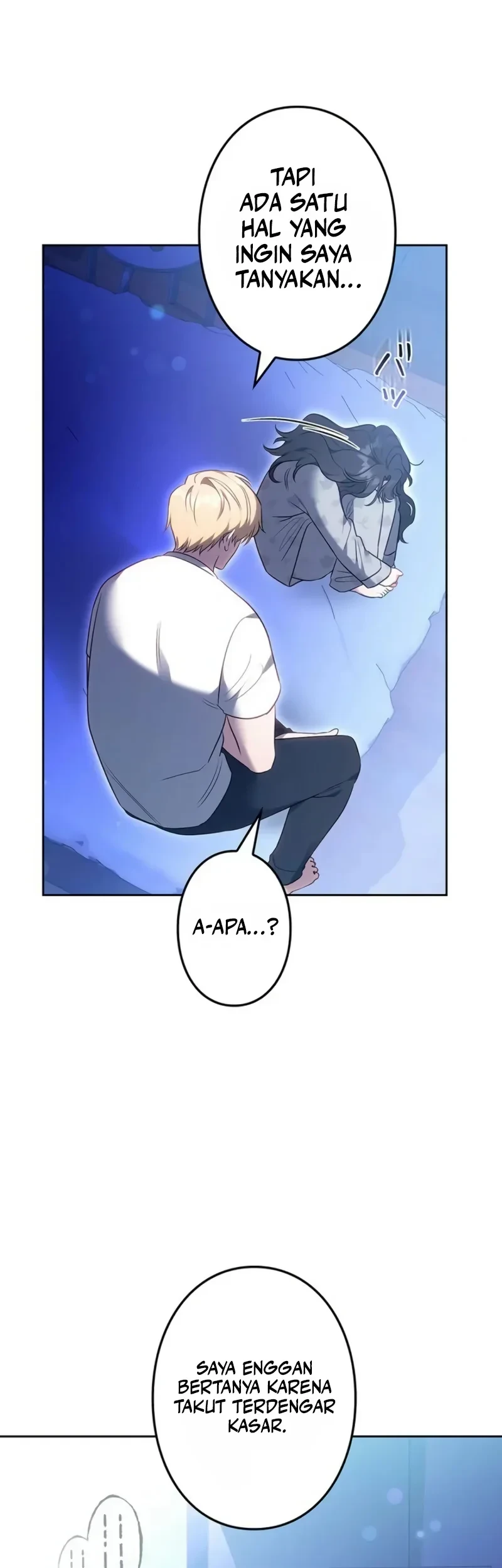 One Day, the Male Lead Fell Into Our House Chapter 2 - halaman 17