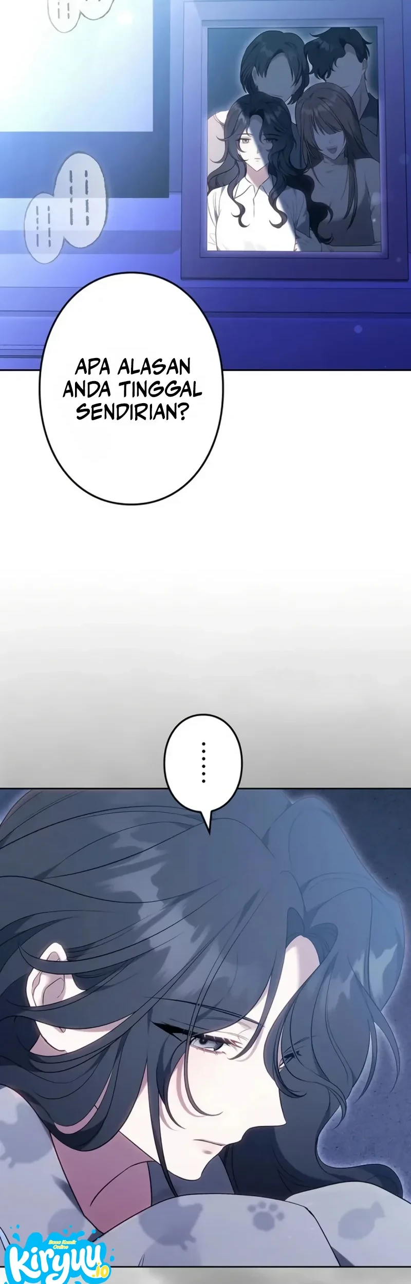 One Day, the Male Lead Fell Into Our House Chapter 2 - halaman 18