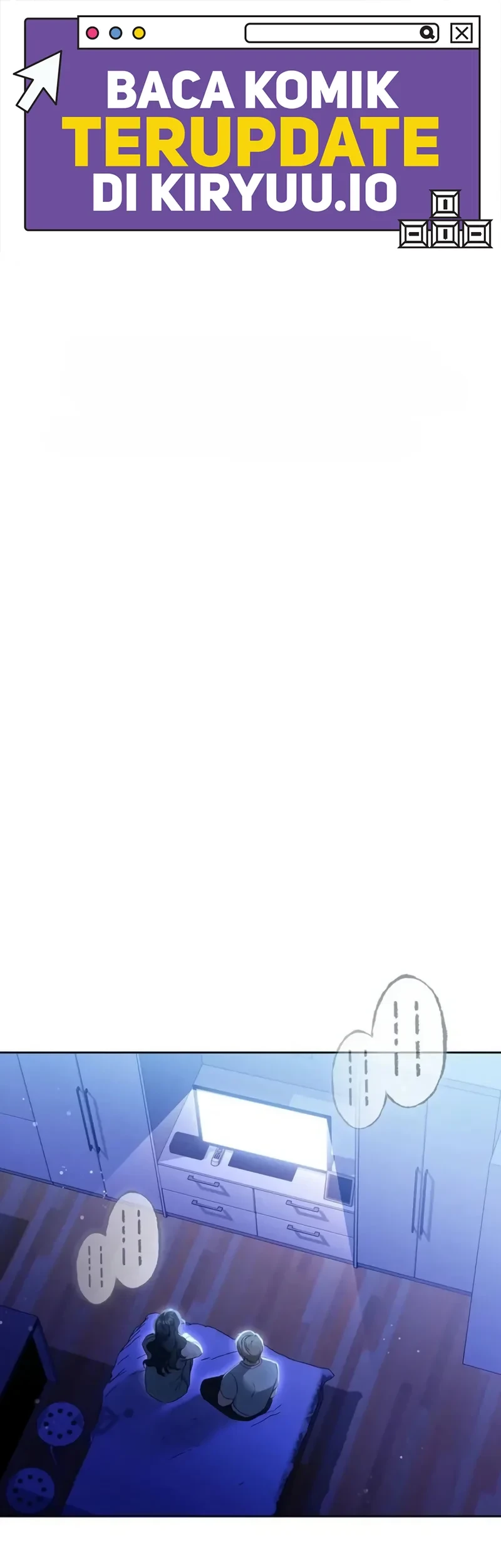 One Day, the Male Lead Fell Into Our House Chapter 2 - halaman 2