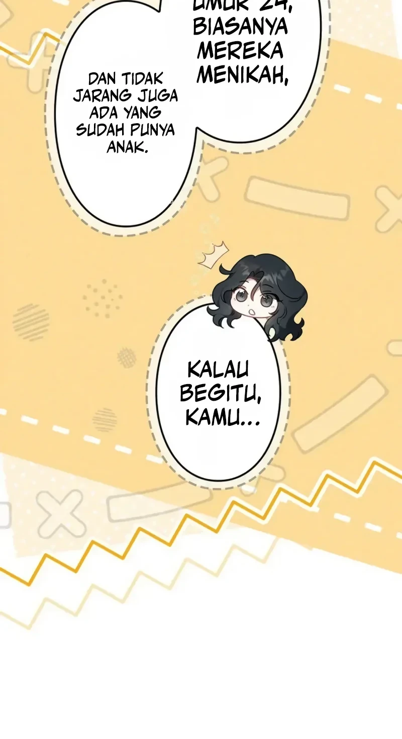 One Day, the Male Lead Fell Into Our House Chapter 2 - halaman 20