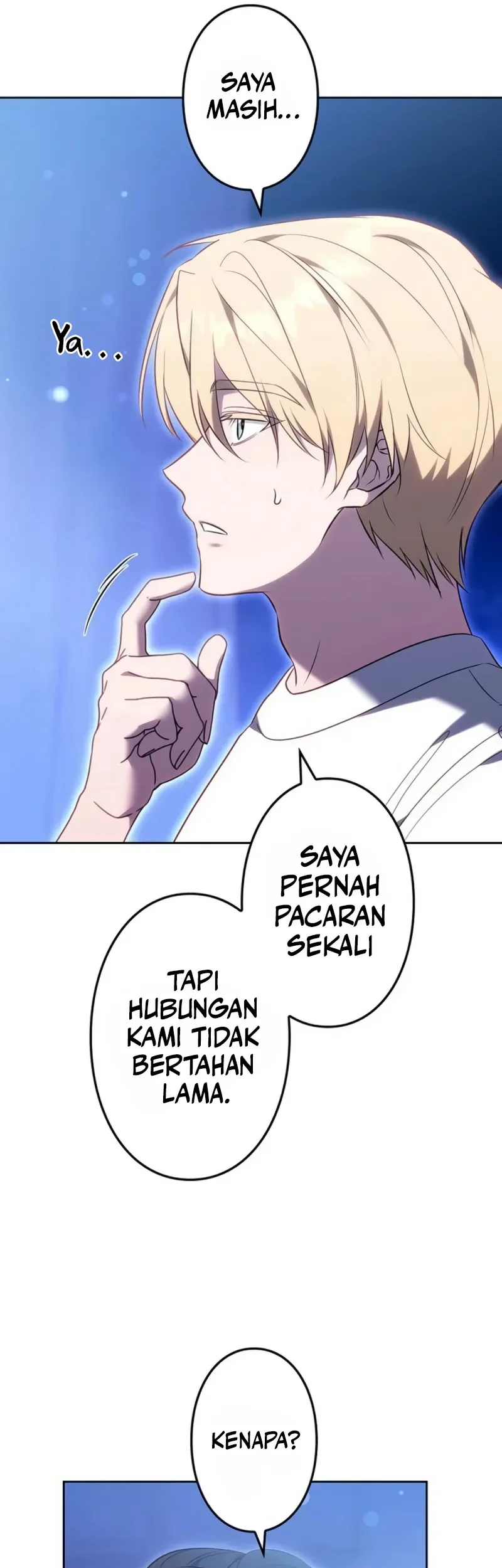 One Day, the Male Lead Fell Into Our House Chapter 2 - halaman 21
