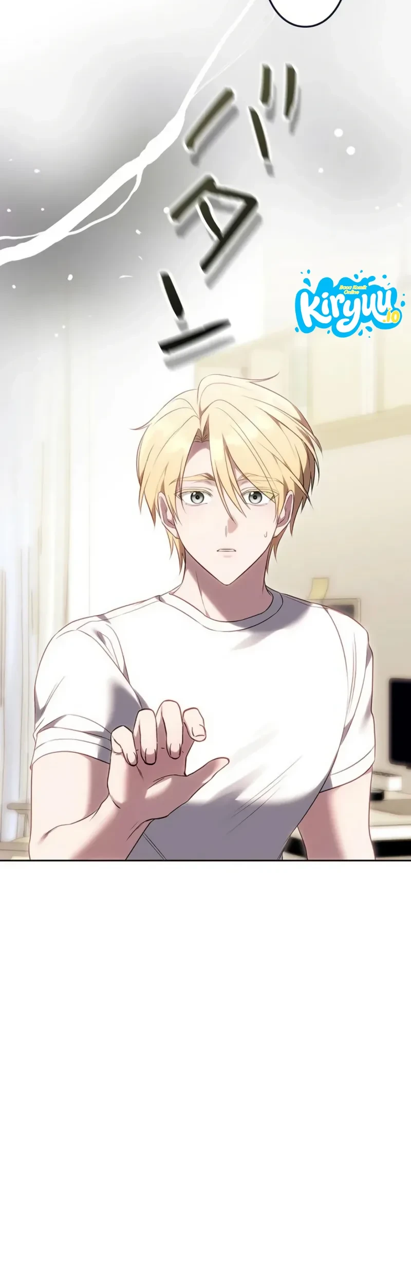 One Day, the Male Lead Fell Into Our House Chapter 2 - halaman 31