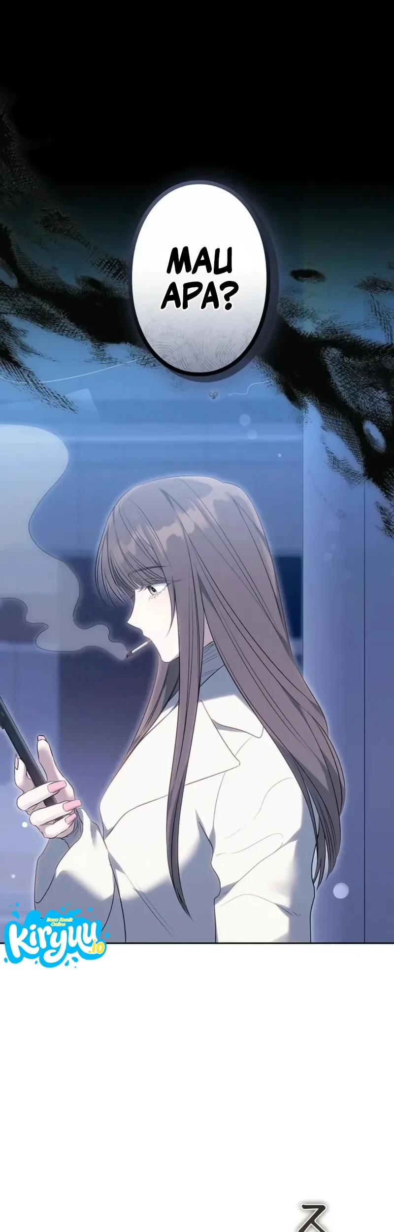 One Day, the Male Lead Fell Into Our House Chapter 2 - halaman 34