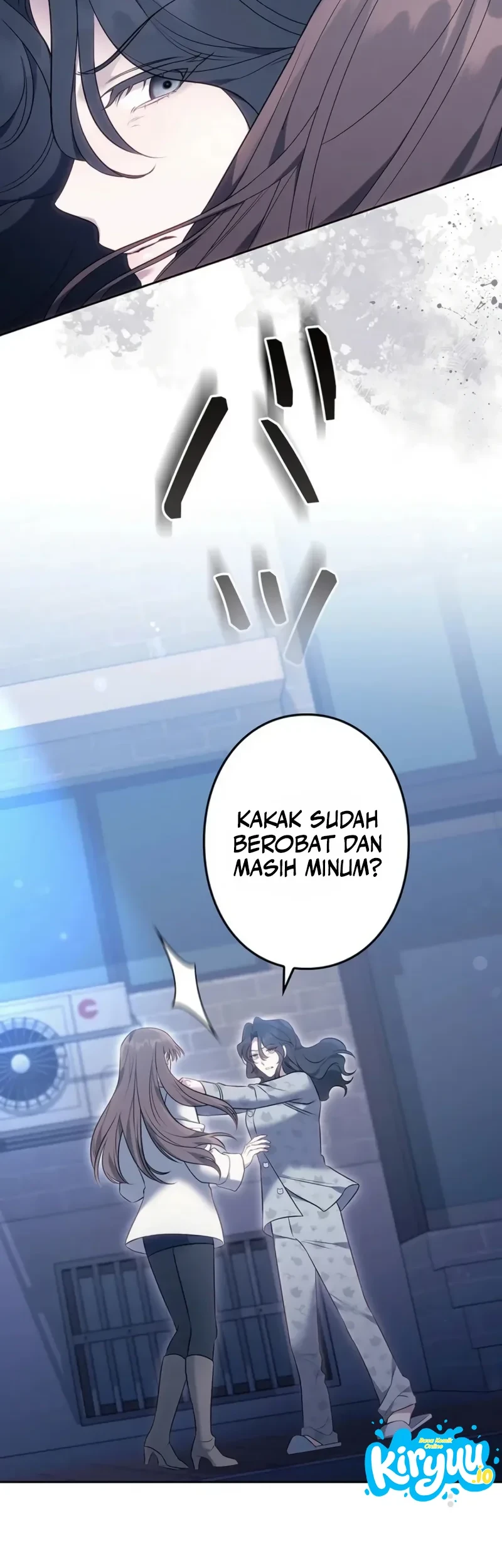 One Day, the Male Lead Fell Into Our House Chapter 2 - halaman 38