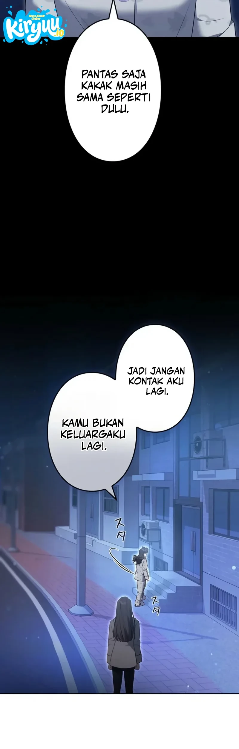 One Day, the Male Lead Fell Into Our House Chapter 2 - halaman 50