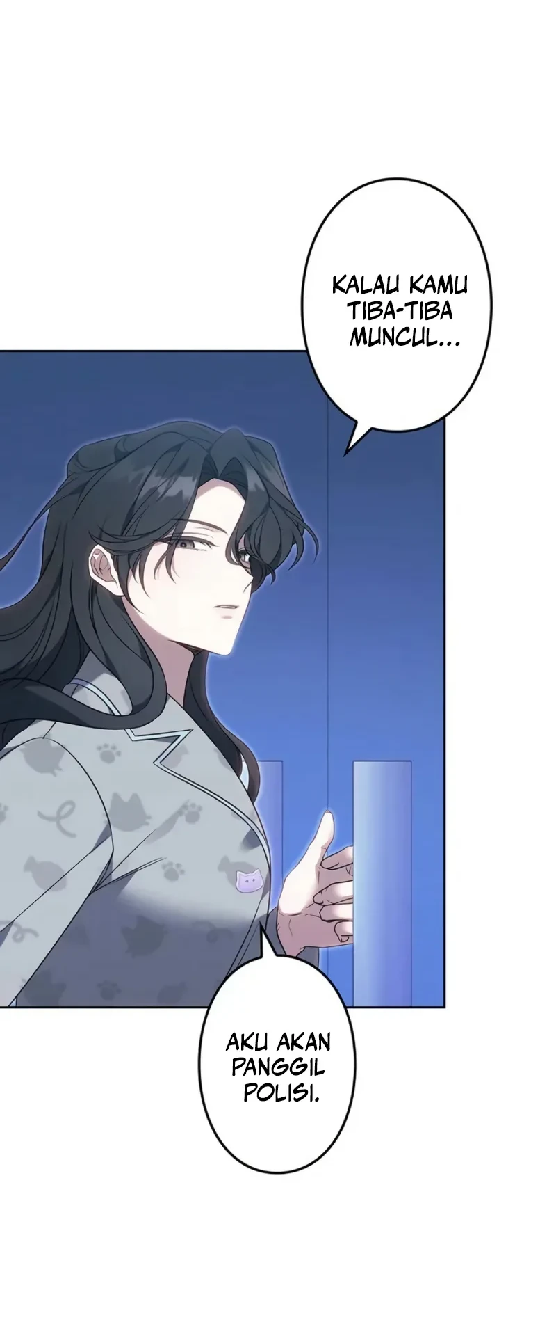 One Day, the Male Lead Fell Into Our House Chapter 2 - halaman 51