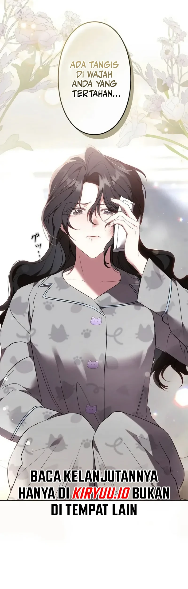 One Day, the Male Lead Fell Into Our House Chapter 2 - halaman 59