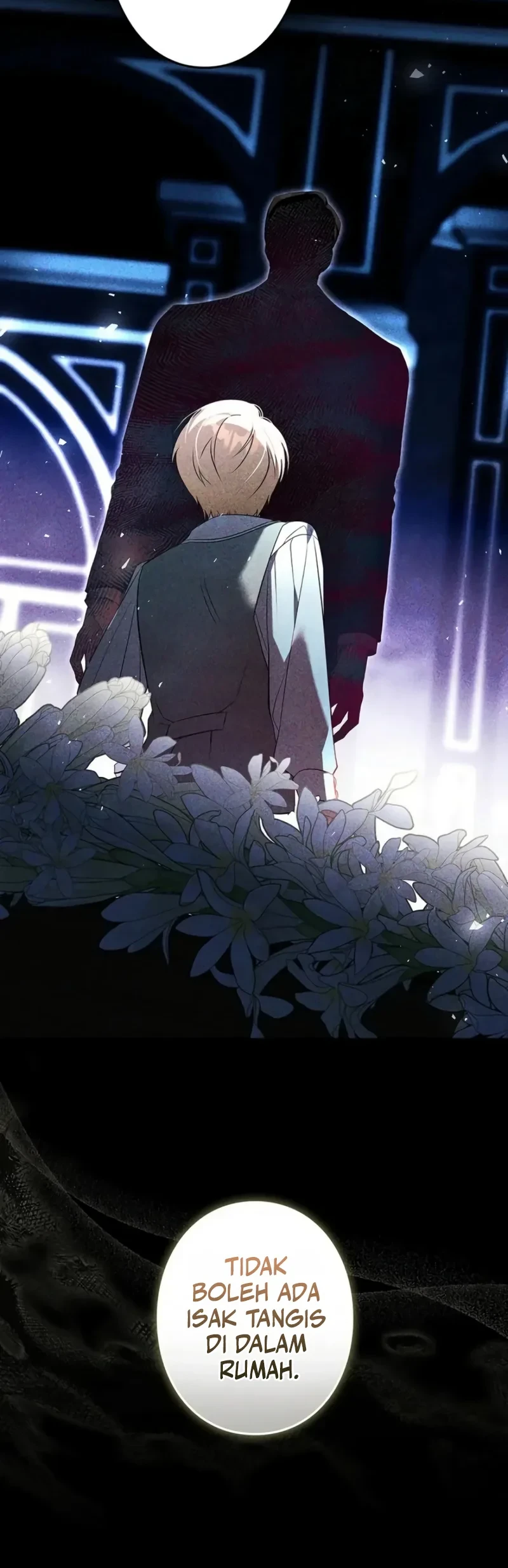 One Day, the Male Lead Fell Into Our House Chapter 2 - halaman 62