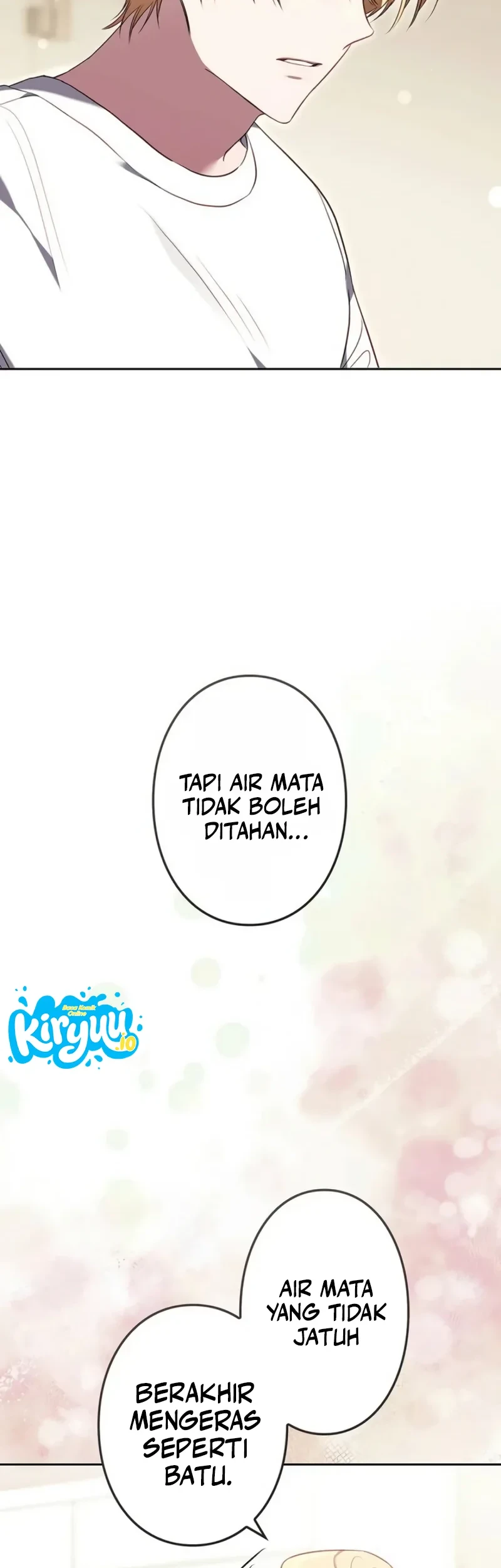 One Day, the Male Lead Fell Into Our House Chapter 2 - halaman 64