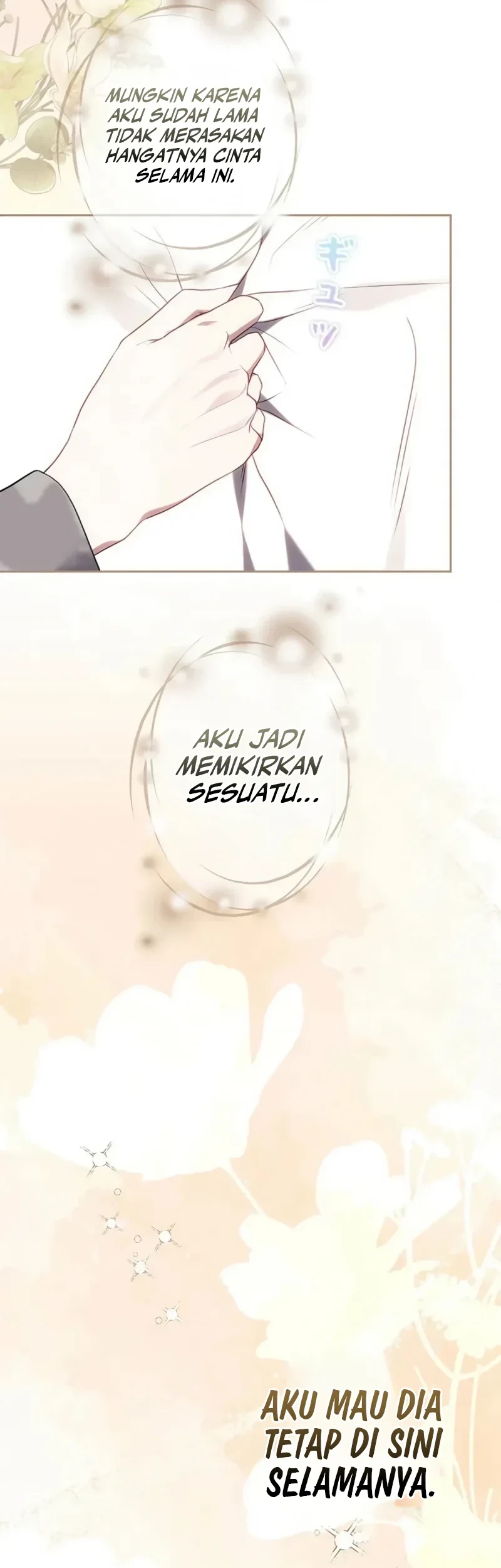 One Day, the Male Lead Fell Into Our House Chapter 2 - halaman 71